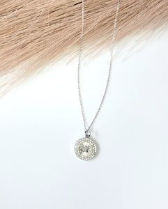 The Star Fall Necklace