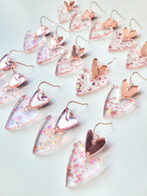 Load image into Gallery viewer, Confetti Hearts