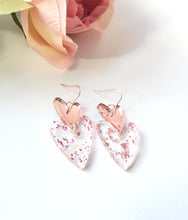 Load image into Gallery viewer, Confetti Hearts