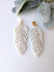 White Sand Plume