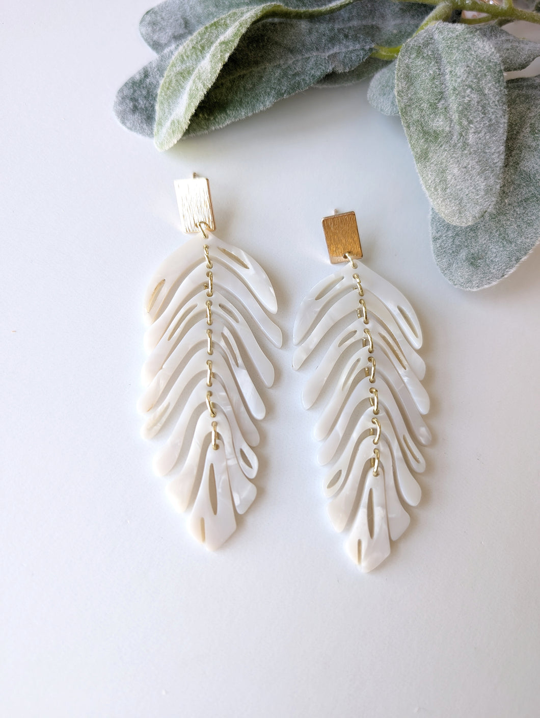 White Sand Plume