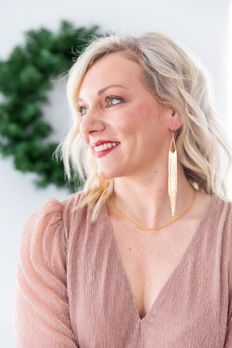 The Josephine Dangle