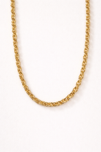 Load image into Gallery viewer, Bold Wheat Chain