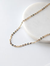 Load image into Gallery viewer, Neutral Enamel Necklace