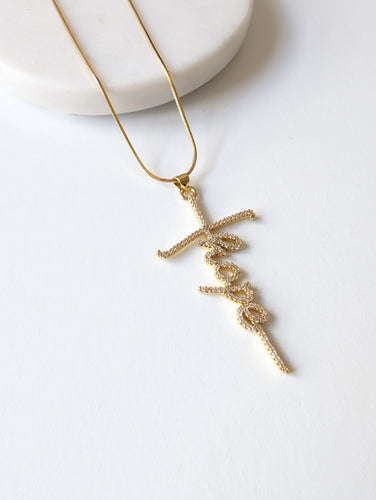 Hope Necklace