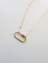 Load image into Gallery viewer, Charm Necklace