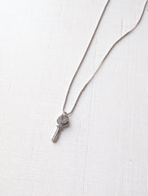 Load image into Gallery viewer, The Story Key Necklace