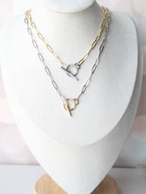 Load image into Gallery viewer, Dual Harmony Necklace