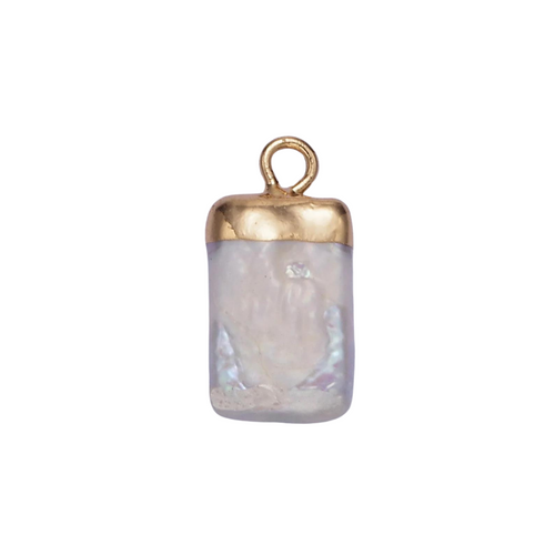 Pearl Rectangle