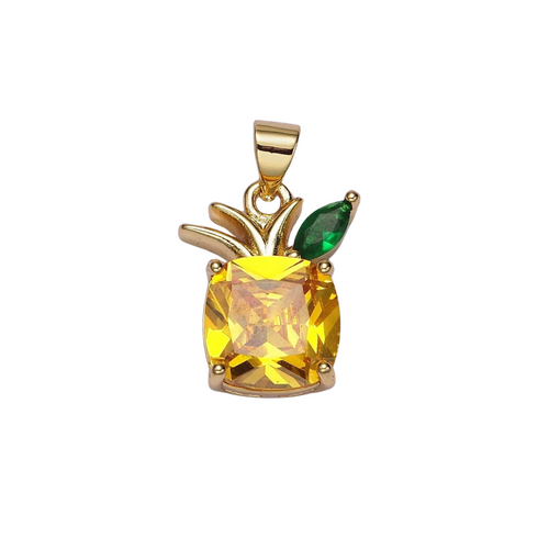 CZ Pineapple