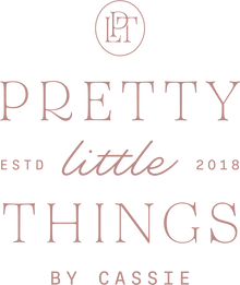 Pretty Little Things by Cassie-Dunn
