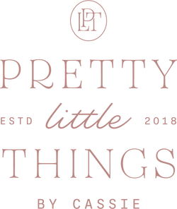 Pretty Little Things by Cassie-Dunn