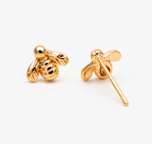 Bee Studs