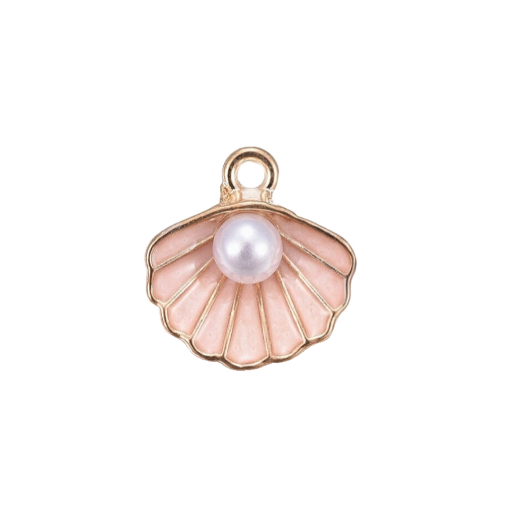 Pink Pearl Shell