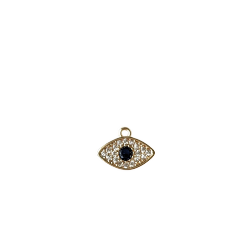 Eye
