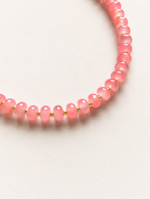 Load image into Gallery viewer, Coral Crush Beaded Necklace