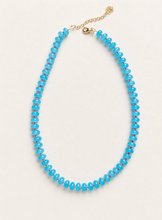 Load image into Gallery viewer, Poolside Pop Beaded Necklace