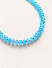 Load image into Gallery viewer, Poolside Pop Beaded Necklace
