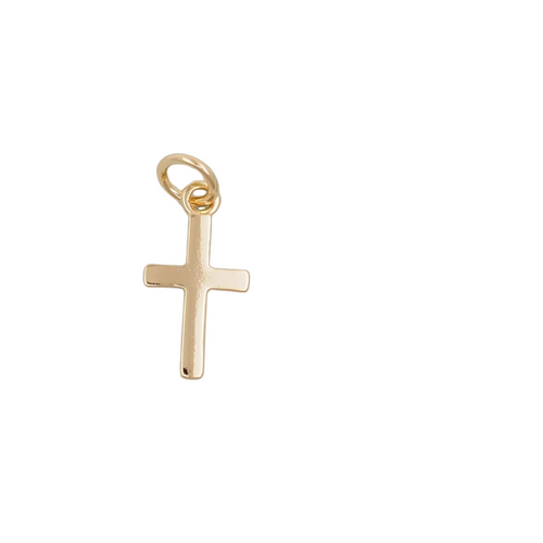 Gold Cross