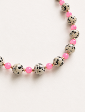 Load image into Gallery viewer, Electric Avenue Beaded Necklace