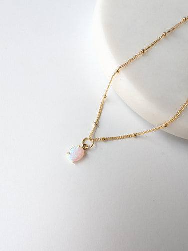 Opal Kiss