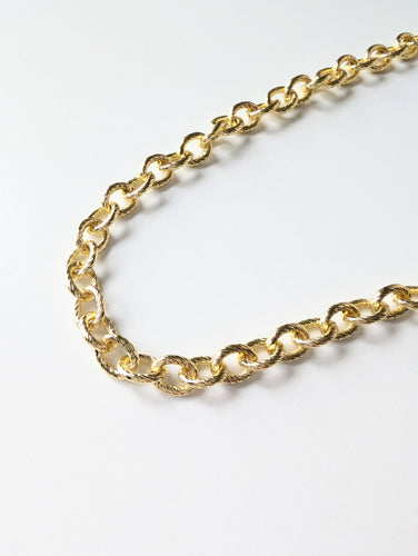 Bold Loop Chain