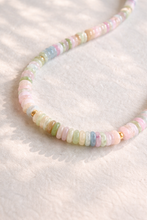 Load image into Gallery viewer, Springlight Beaded Necklace