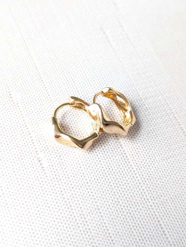 Golden Ripple Huggies