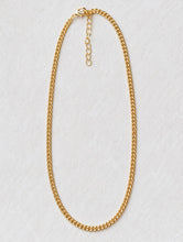 Load image into Gallery viewer, Dainty Cuban Chain