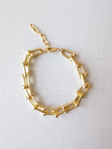 U Link Bracelet