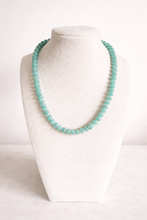 Load image into Gallery viewer, Stillwater Gemstone Necklace