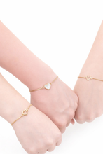 Load image into Gallery viewer, Mom &amp; Me Adjustable Bracelet