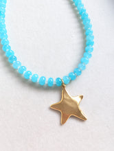 Load image into Gallery viewer, Custom Statement Society Necklace