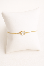 Load image into Gallery viewer, Mom &amp; Me Adjustable Bracelet