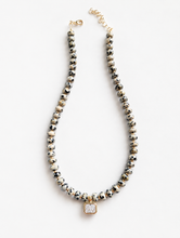 Load image into Gallery viewer, Spot On Beaded Necklace