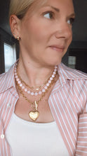 Load image into Gallery viewer, Evermore Heart Necklace