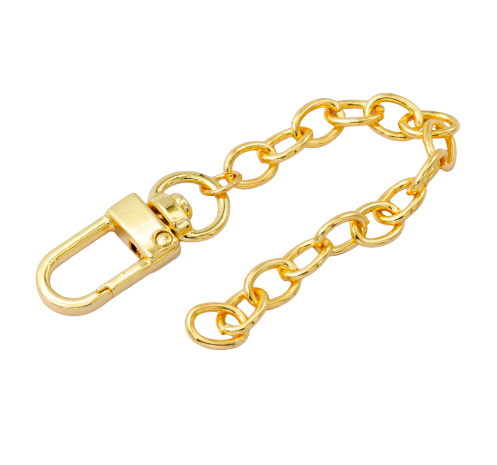 Purse and Bag Charm Chain