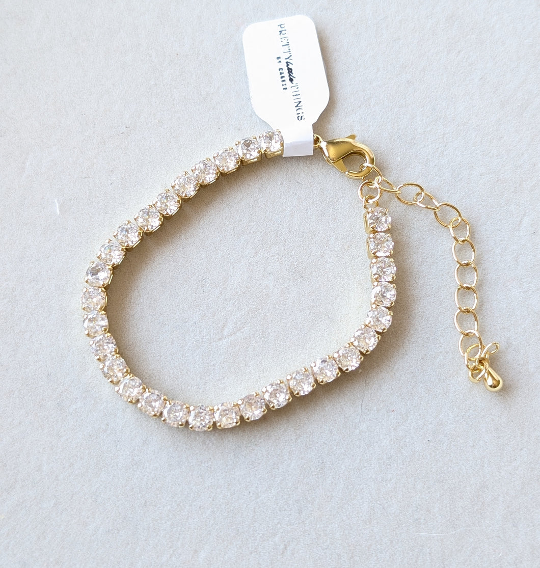 Tennis Bracelet