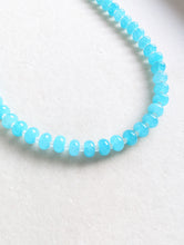 Load image into Gallery viewer, Laguna Beaded Necklace