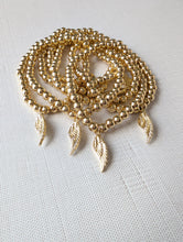 Load image into Gallery viewer, Angel Wing Bracelet