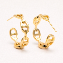 Load image into Gallery viewer, Mariner Earrings