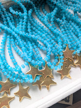 Load image into Gallery viewer, Custom Statement Society Necklace