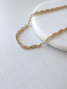 Wheat Chain