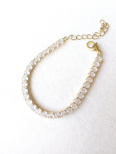 Load image into Gallery viewer, Tennis Bracelet