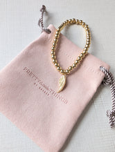 Load image into Gallery viewer, Angel Wing Bracelet
