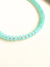 Load image into Gallery viewer, Melon Kiss Beaded Necklace