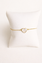 Load image into Gallery viewer, Mom &amp; Me Adjustable Bracelet