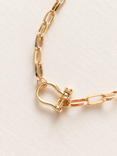 Load image into Gallery viewer, Saddle Club Necklace