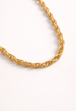 Load image into Gallery viewer, Bold Wheat Chain