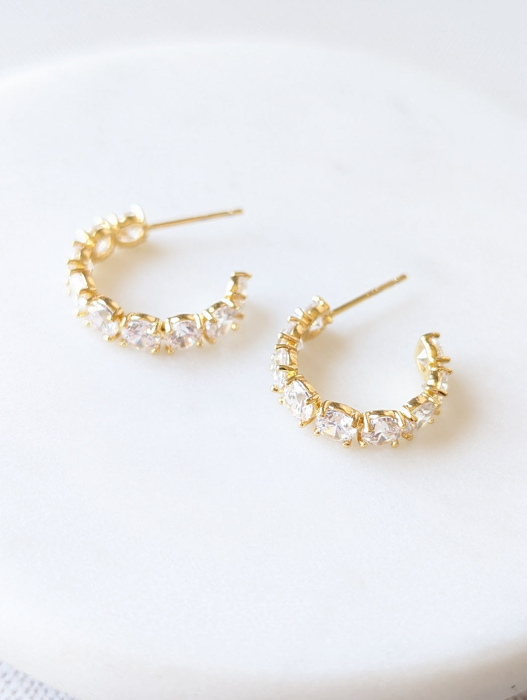 Lumi Hoops